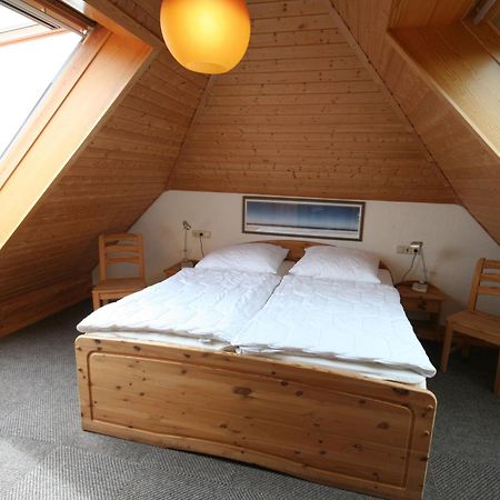 Haus Emken Leilighet Neuharlingersiel Eksteriør bilde