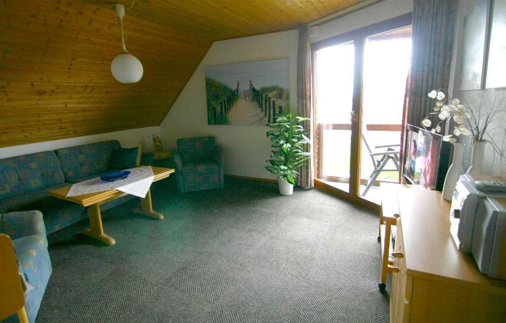 Haus Emken Leilighet Neuharlingersiel Eksteriør bilde