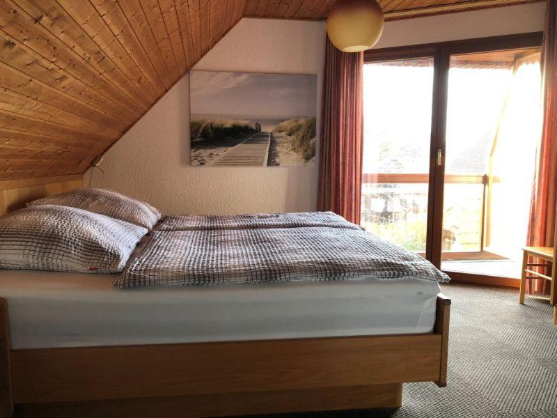 Haus Emken Leilighet Neuharlingersiel Eksteriør bilde